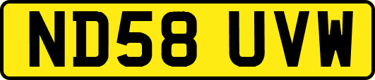 ND58UVW
