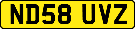 ND58UVZ