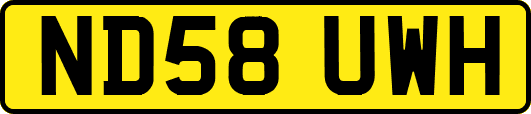 ND58UWH