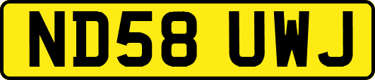 ND58UWJ