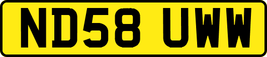 ND58UWW