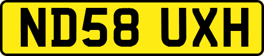 ND58UXH