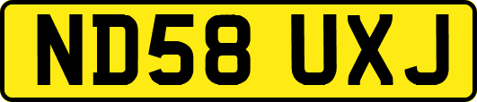 ND58UXJ