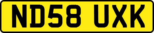 ND58UXK