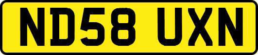 ND58UXN