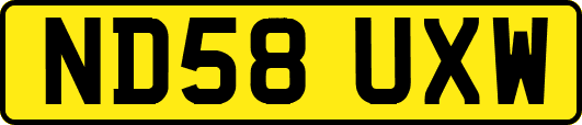 ND58UXW