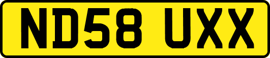 ND58UXX