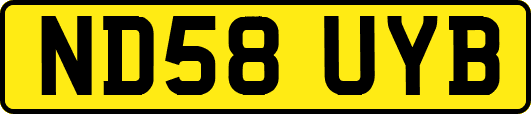 ND58UYB