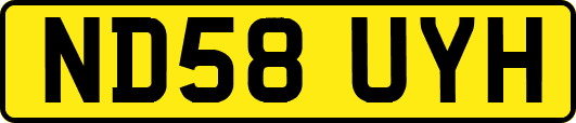 ND58UYH