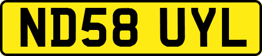 ND58UYL