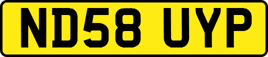 ND58UYP