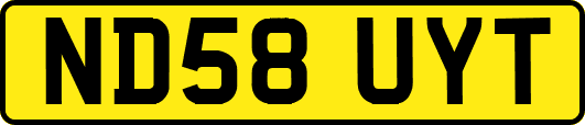 ND58UYT