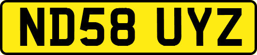 ND58UYZ