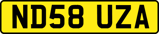 ND58UZA