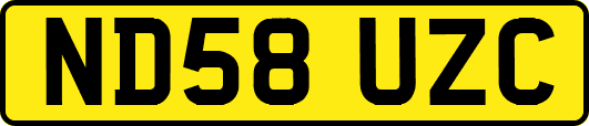 ND58UZC