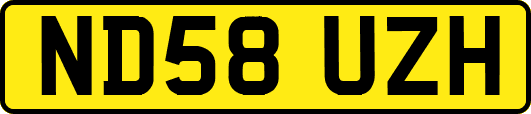 ND58UZH