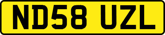 ND58UZL