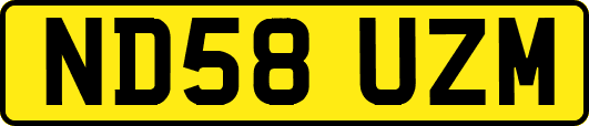 ND58UZM