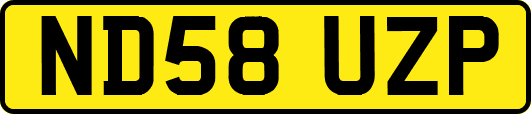 ND58UZP