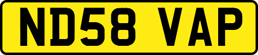 ND58VAP