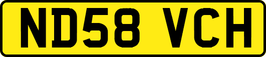 ND58VCH