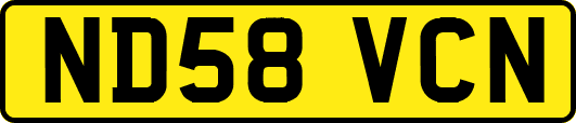 ND58VCN
