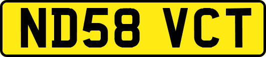 ND58VCT