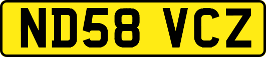ND58VCZ