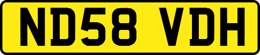 ND58VDH