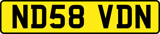 ND58VDN