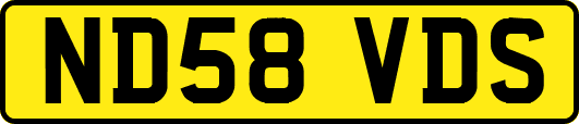 ND58VDS