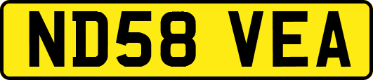 ND58VEA