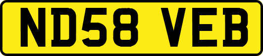 ND58VEB