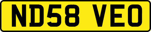 ND58VEO