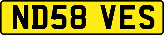 ND58VES