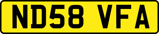 ND58VFA