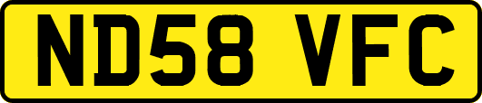 ND58VFC