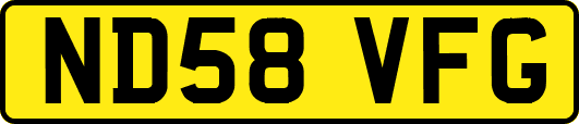 ND58VFG