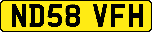 ND58VFH