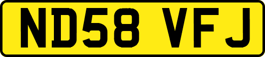 ND58VFJ