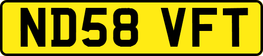ND58VFT