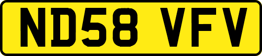 ND58VFV