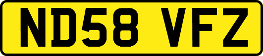 ND58VFZ
