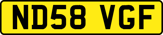 ND58VGF