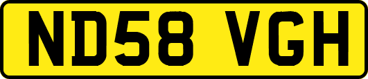 ND58VGH