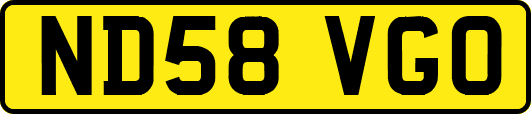 ND58VGO