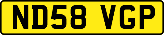 ND58VGP