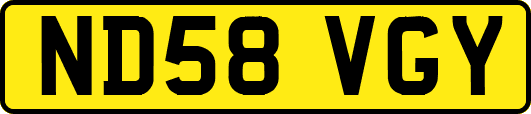 ND58VGY