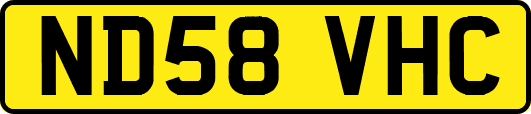 ND58VHC
