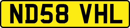ND58VHL